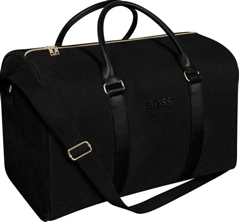 hugo boss weekender